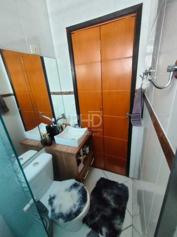 Sobrado à venda com 3 quartos, 86m² - Foto 16