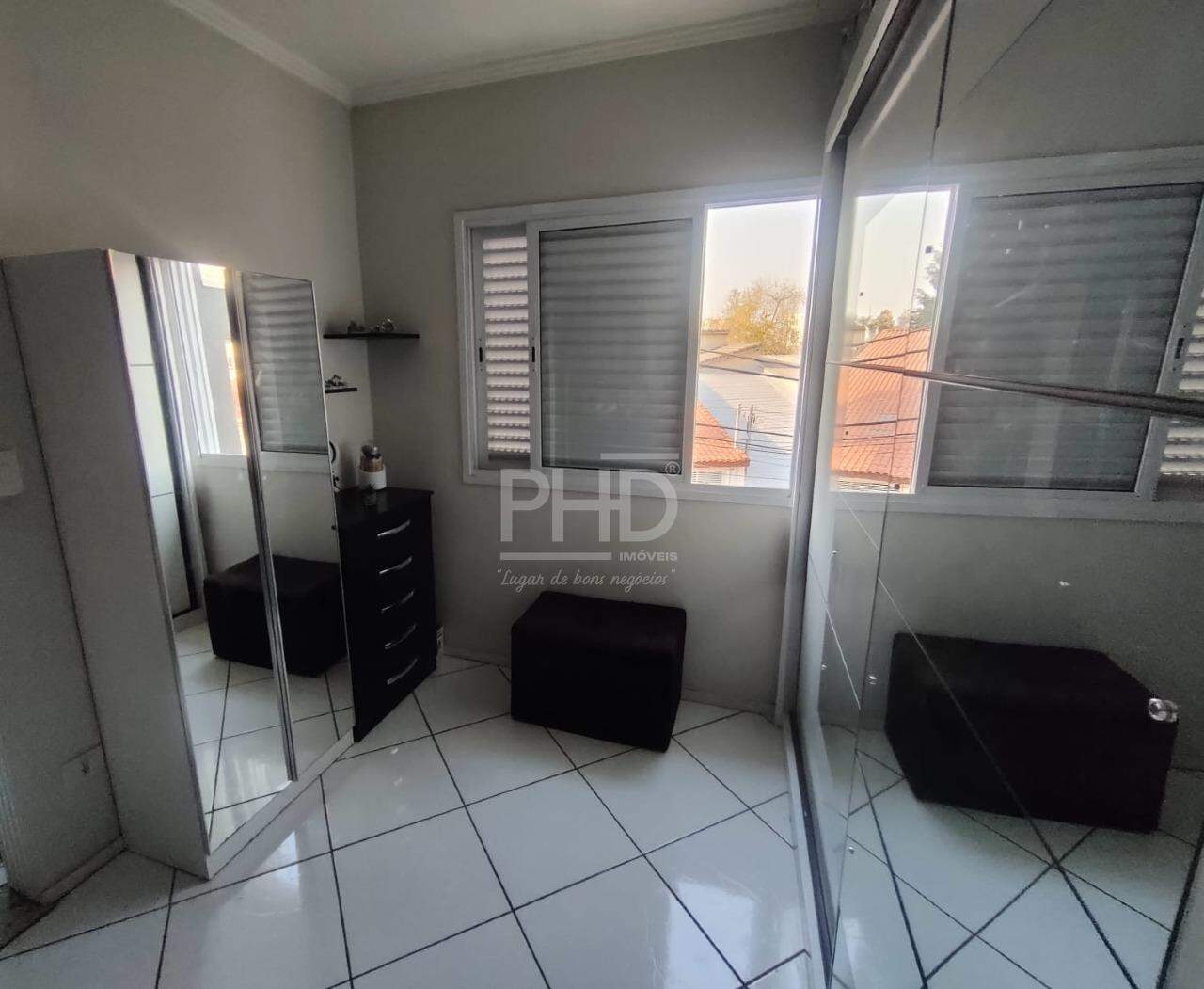 Sobrado à venda com 3 quartos, 86m² - Foto 24