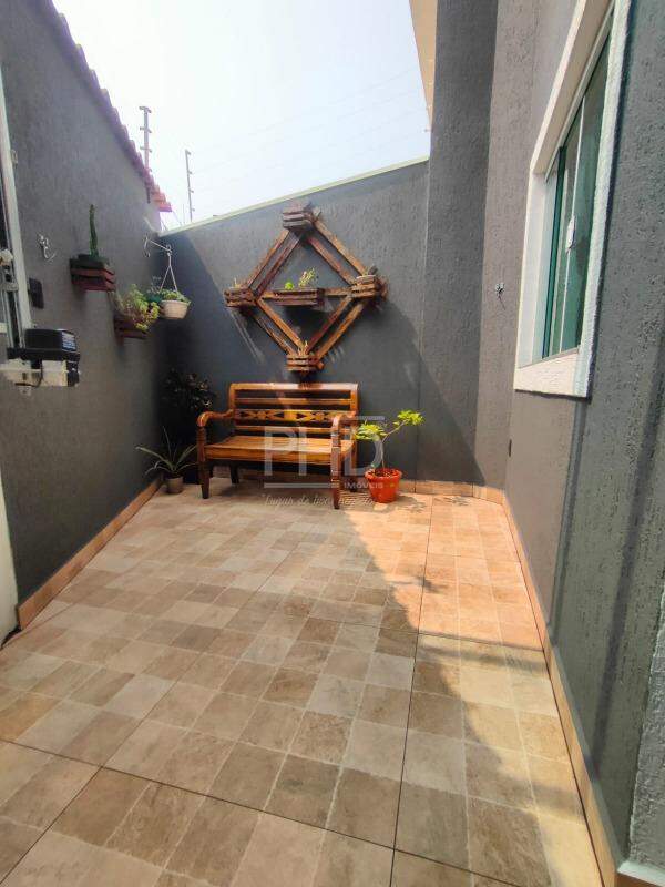 Sobrado à venda com 3 quartos, 86m² - Foto 8