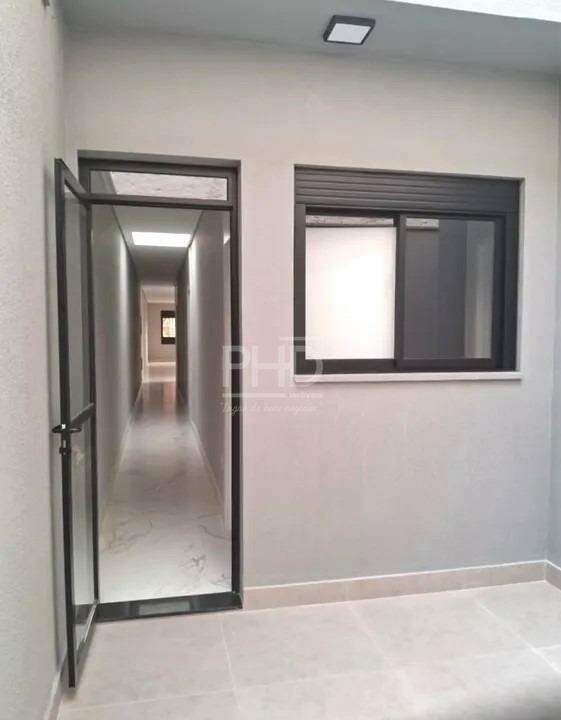 Sobrado à venda com 3 quartos, 180m² - Foto 16