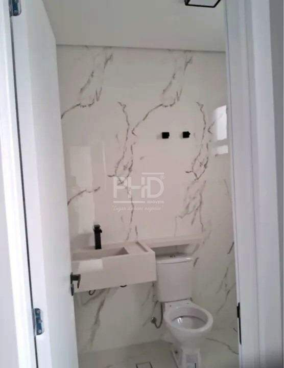 Sobrado à venda com 3 quartos, 180m² - Foto 11