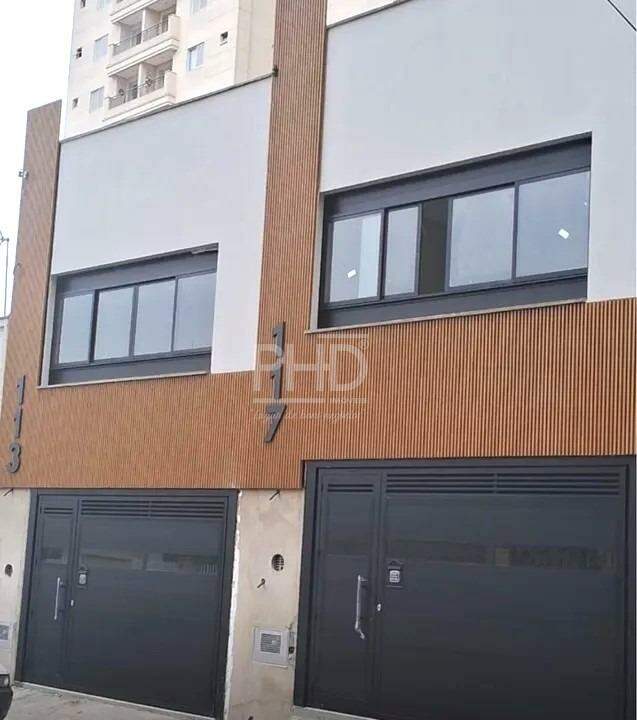 Sobrado à venda com 3 quartos, 180m² - Foto 19