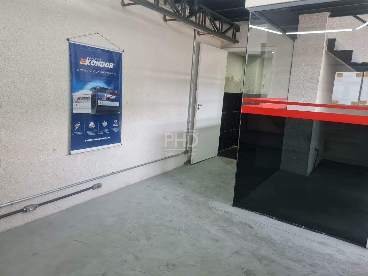 Loja-Salão para alugar, 80m² - Foto 5