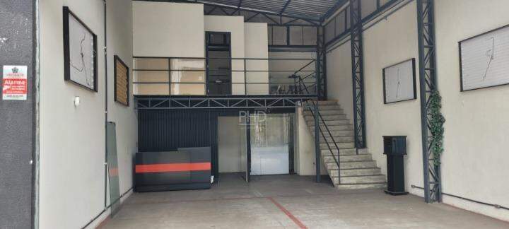 Loja-Salão para alugar, 80m² - Foto 1