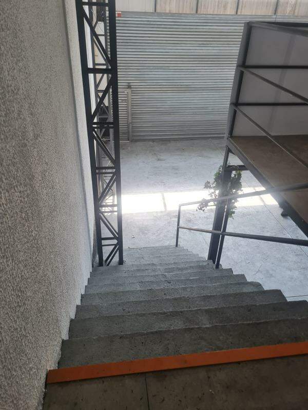 Loja-Salão para alugar, 80m² - Foto 2