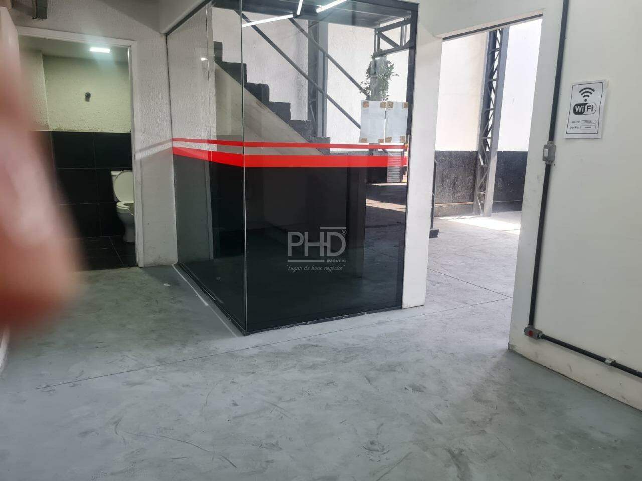 Loja-Salão para alugar, 80m² - Foto 6