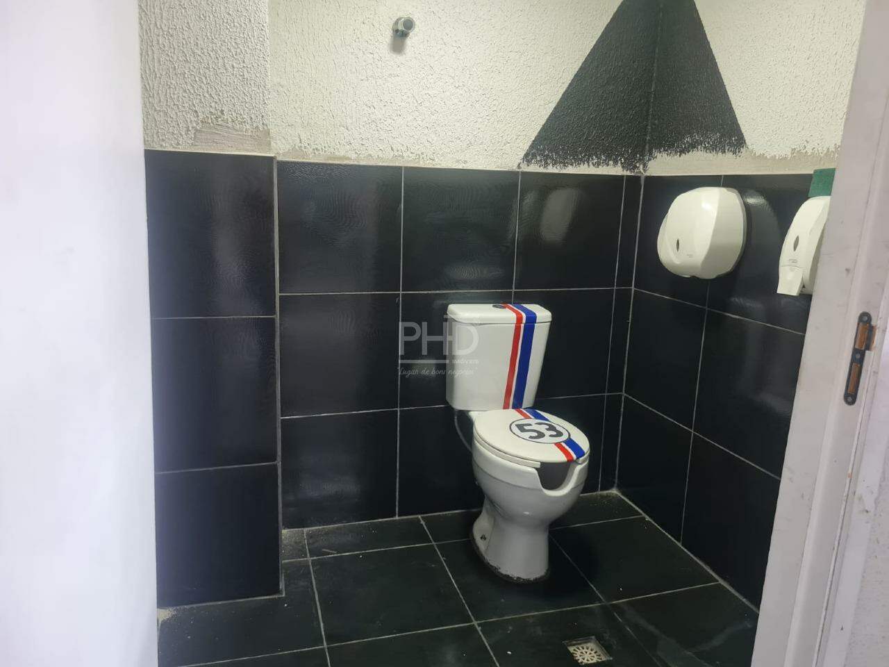 Loja-Salão para alugar, 80m² - Foto 9