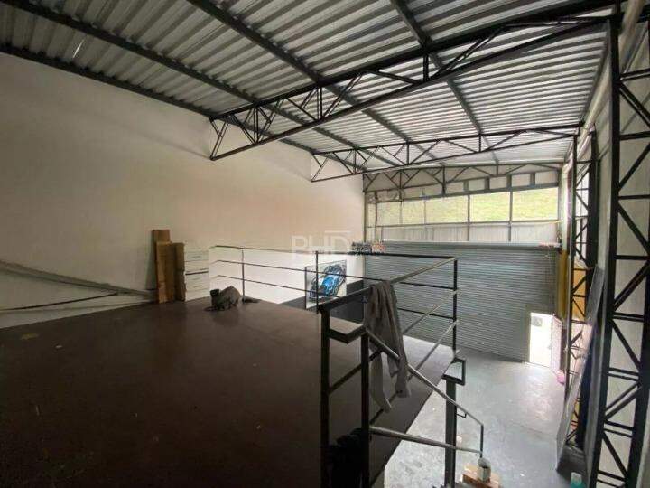 Depósito-Galpão-Armazém para alugar, 210m² - Foto 13