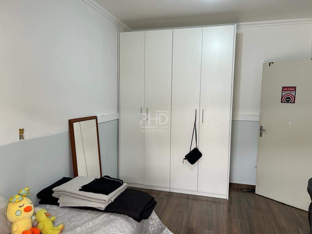 Sobrado à venda com 3 quartos, 216m² - Foto 11