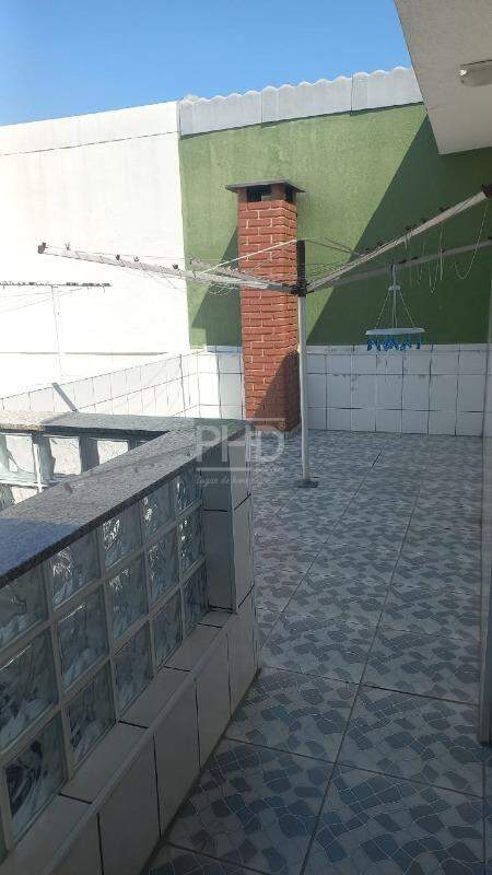 Sobrado à venda com 3 quartos, 165m² - Foto 32