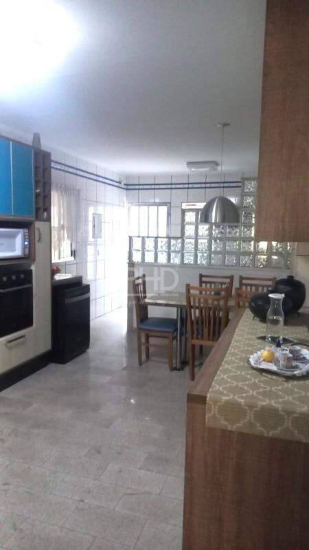 Sobrado à venda com 3 quartos, 165m² - Foto 7