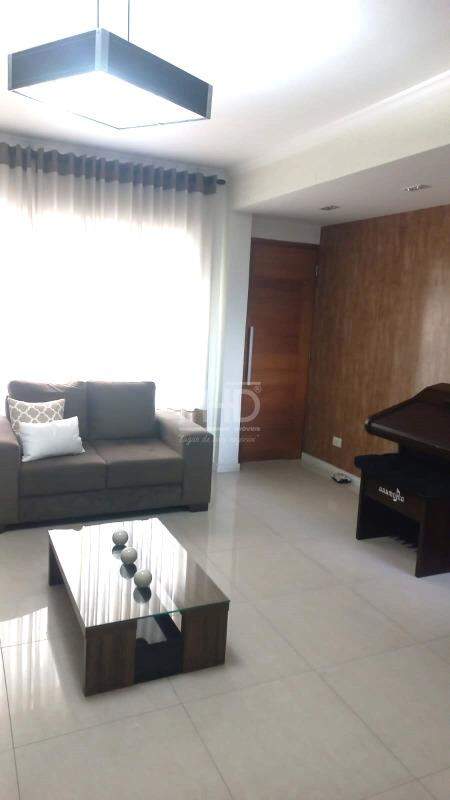 Sobrado à venda com 3 quartos, 165m² - Foto 3