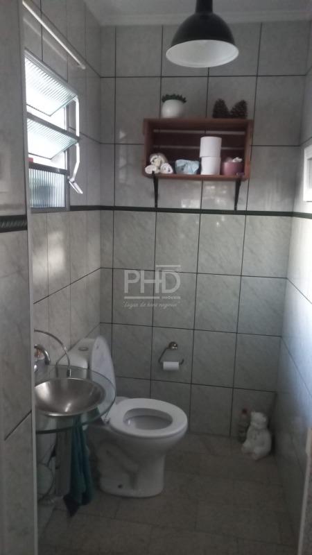 Sobrado à venda com 3 quartos, 165m² - Foto 29