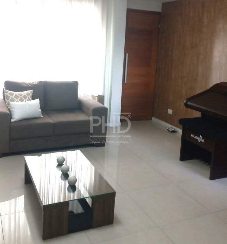 Sobrado à venda com 3 quartos, 165m² - Foto 1