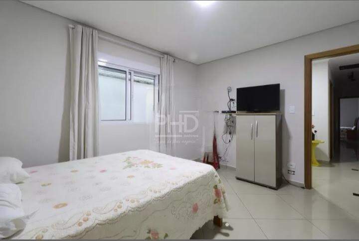 Sobrado à venda com 3 quartos, 250m² - Foto 7