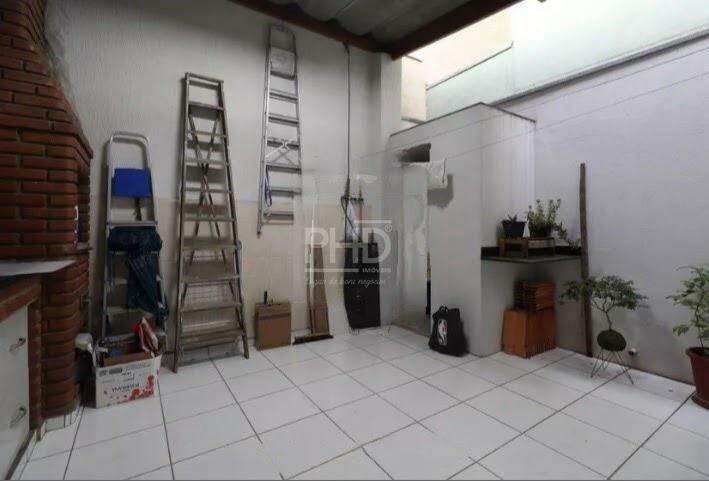 Sobrado à venda com 3 quartos, 250m² - Foto 20