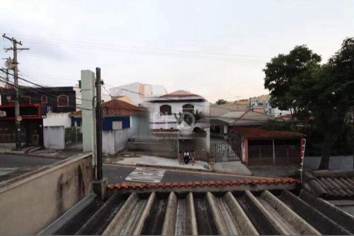 Sobrado à venda com 3 quartos, 250m² - Foto 24