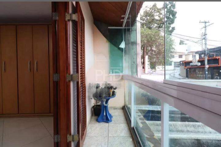 Sobrado à venda com 3 quartos, 250m² - Foto 13