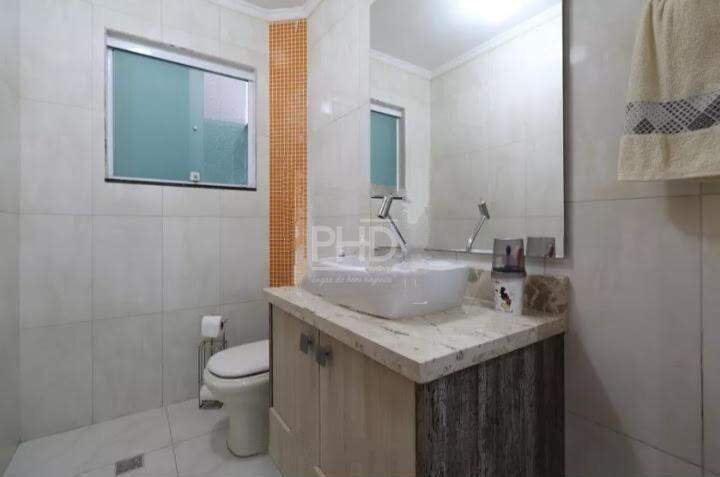 Sobrado à venda com 3 quartos, 250m² - Foto 16