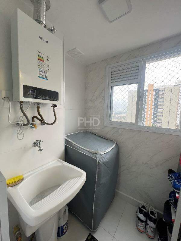 Apartamento à venda com 2 quartos, 55m² - Foto 19