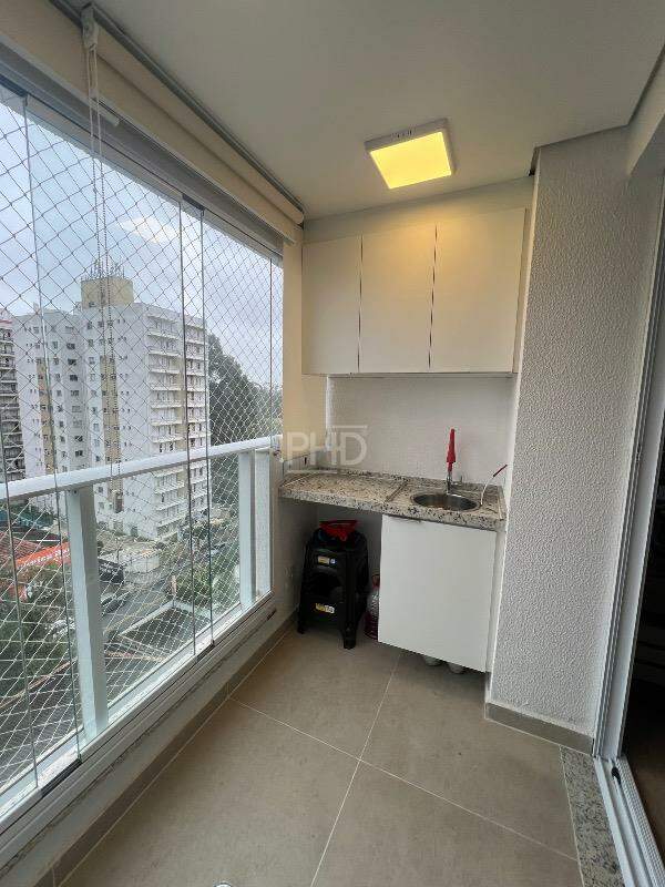 Apartamento à venda com 2 quartos, 55m² - Foto 22