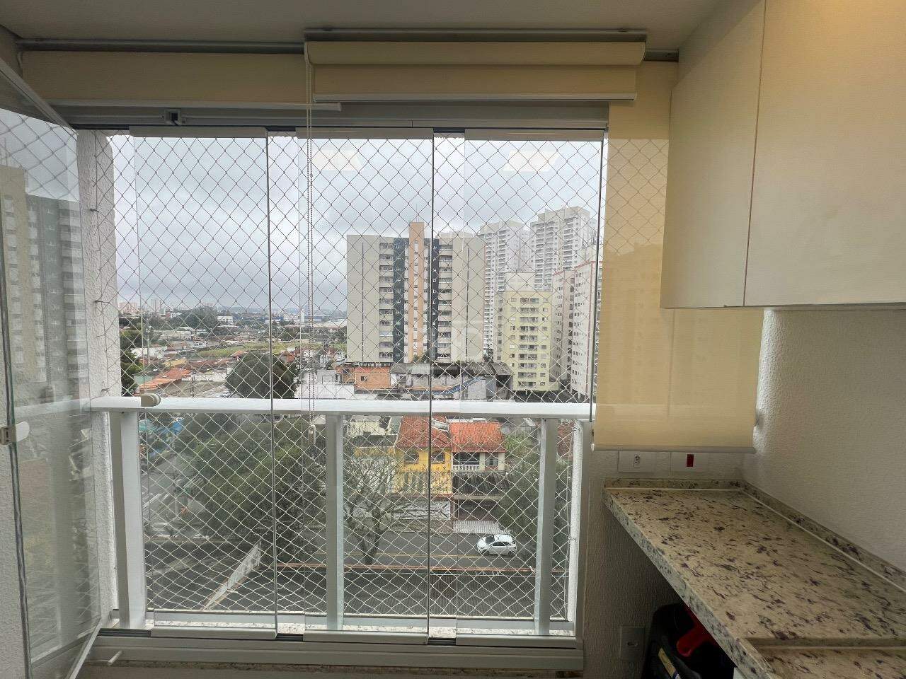 Apartamento à venda com 2 quartos, 55m² - Foto 23