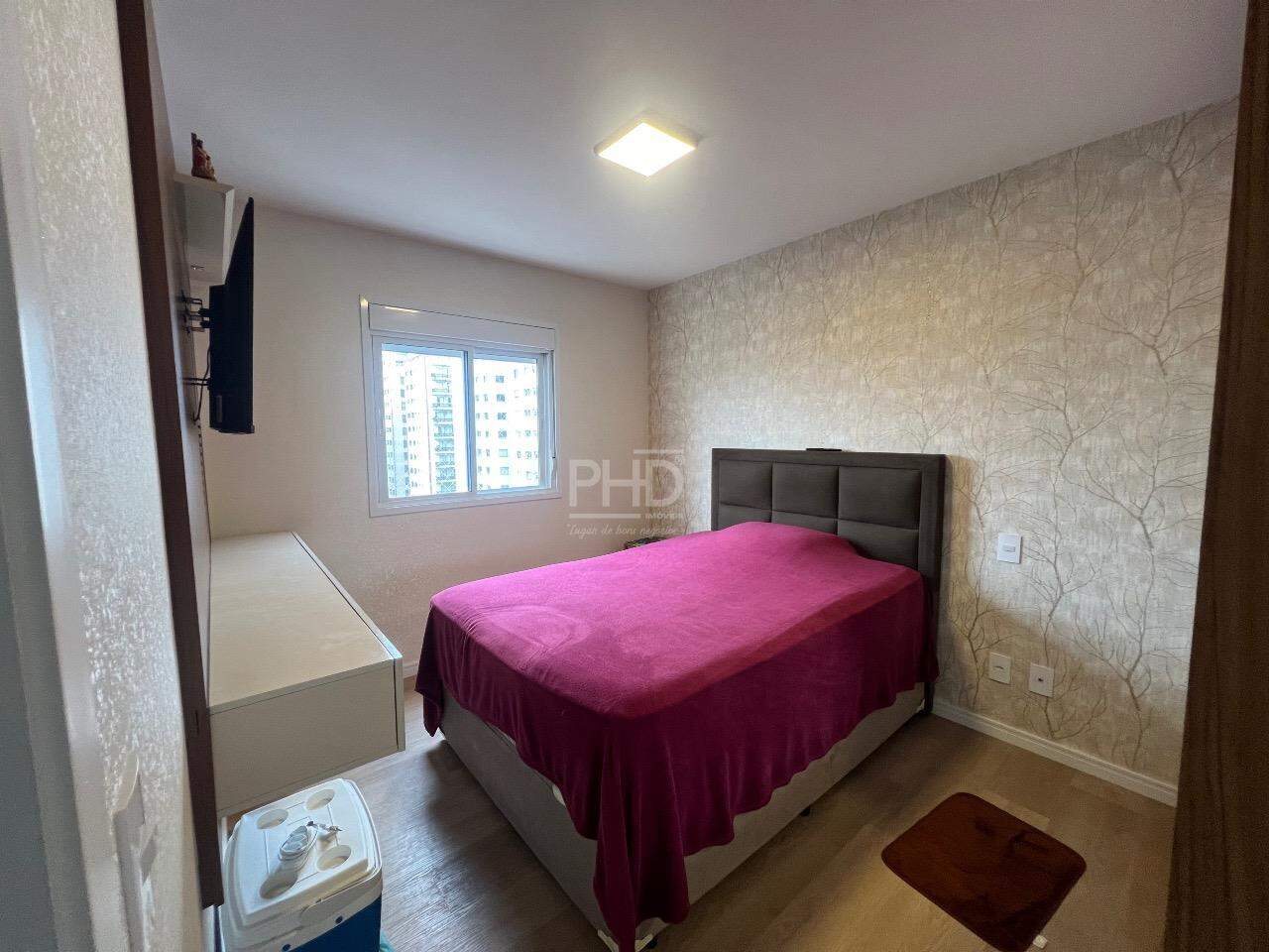 Apartamento à venda com 2 quartos, 55m² - Foto 11