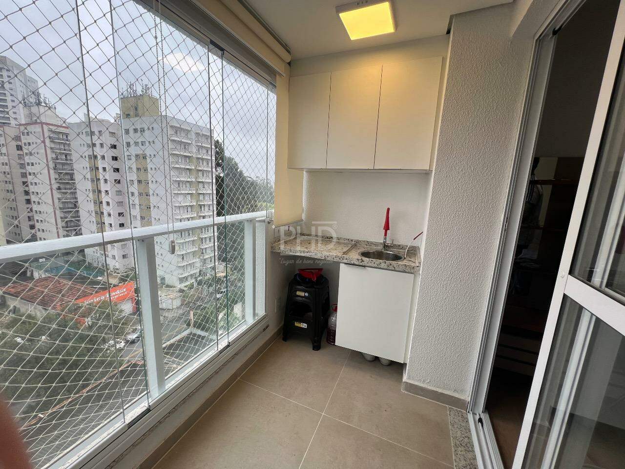 Apartamento à venda com 2 quartos, 55m² - Foto 21