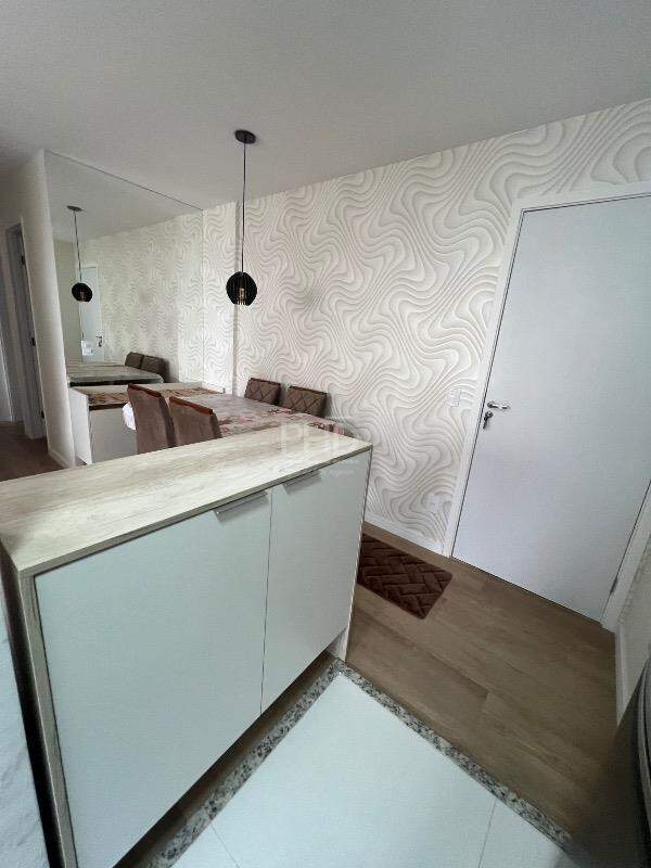 Apartamento à venda com 2 quartos, 55m² - Foto 9