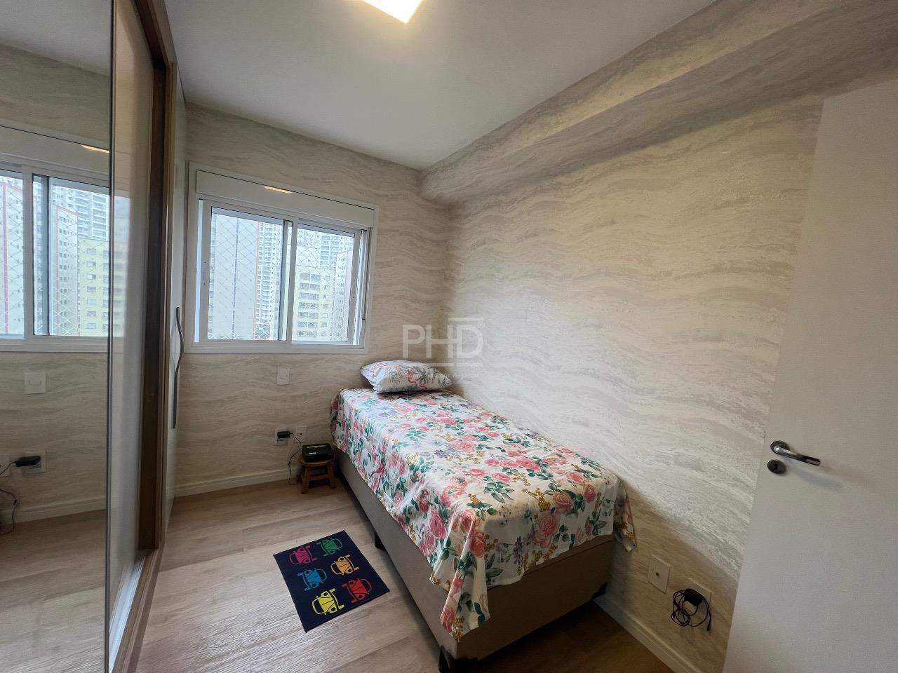 Apartamento à venda com 2 quartos, 55m² - Foto 14