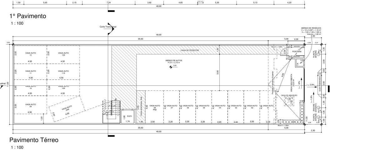 Cobertura à venda com 2 quartos, 106m² - Foto 5