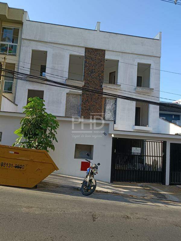 Apartamento, 2 quartos, 53 m² - Foto 1