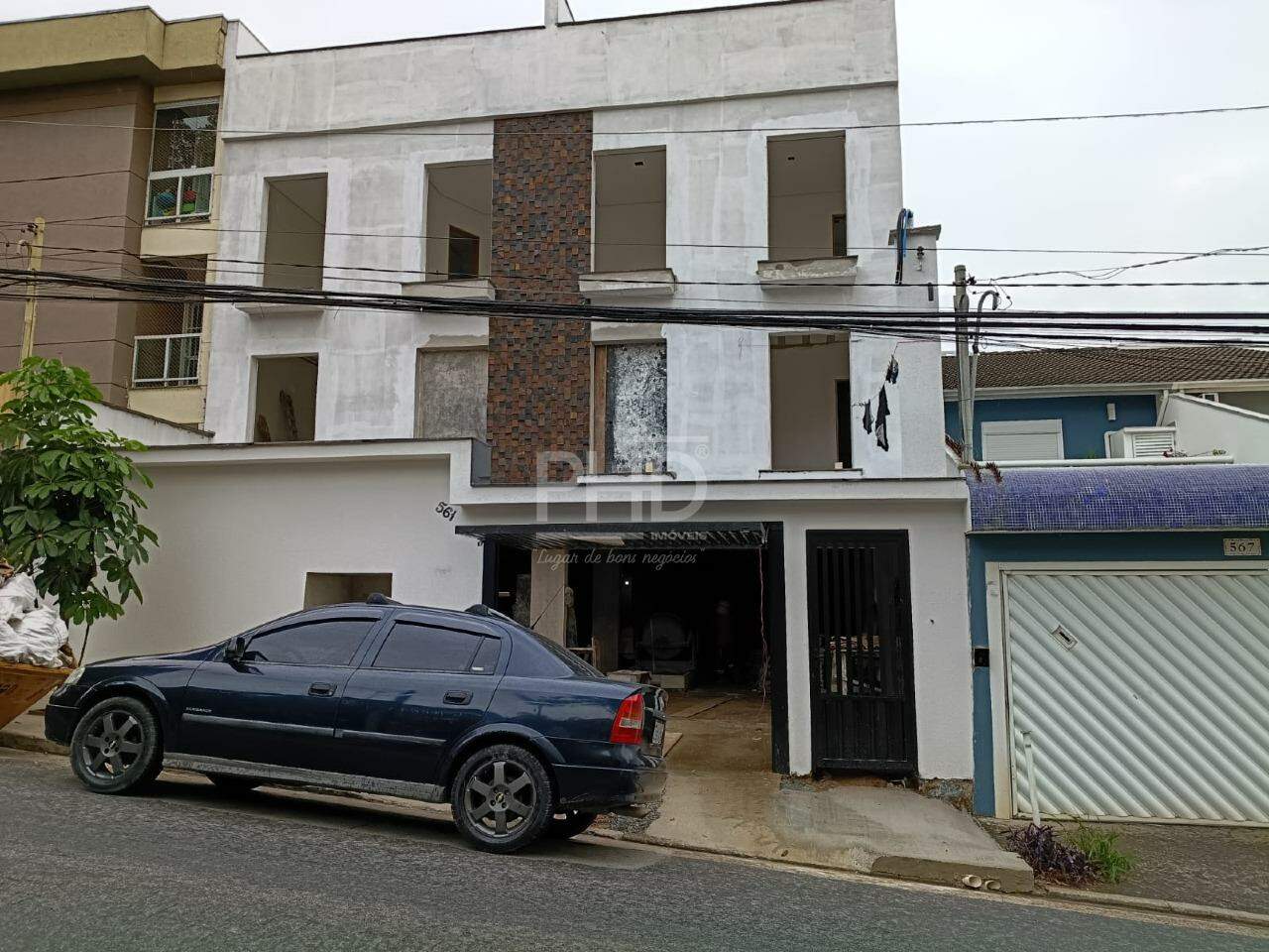 Apartamento, 2 quartos, 48 m² - Foto 7