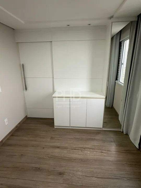 Apartamento à venda com 3 quartos, 115m² - Foto 8