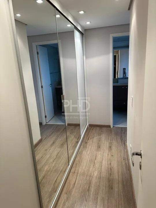 Apartamento à venda com 3 quartos, 115m² - Foto 7