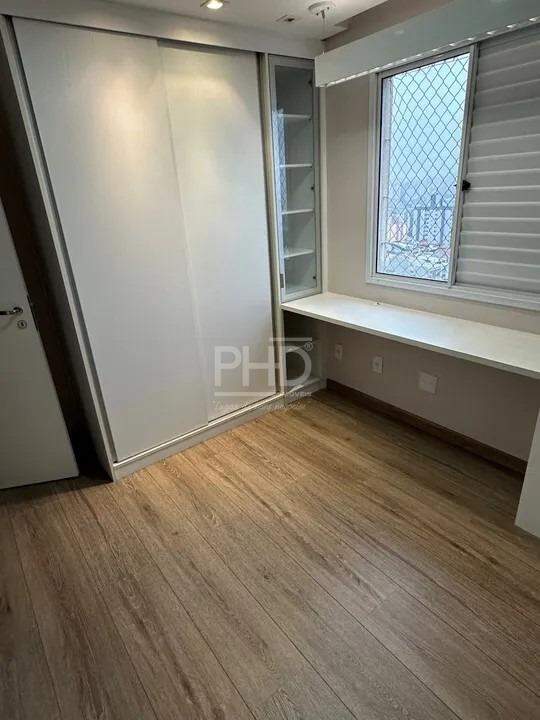 Apartamento à venda com 3 quartos, 115m² - Foto 13