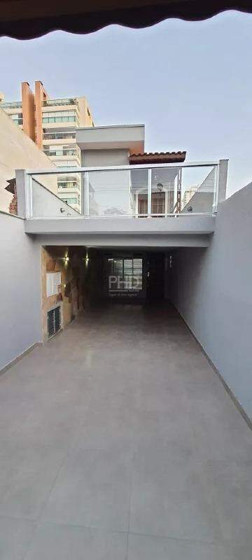 Sobrado à venda com 2 quartos, 140m² - Foto 12