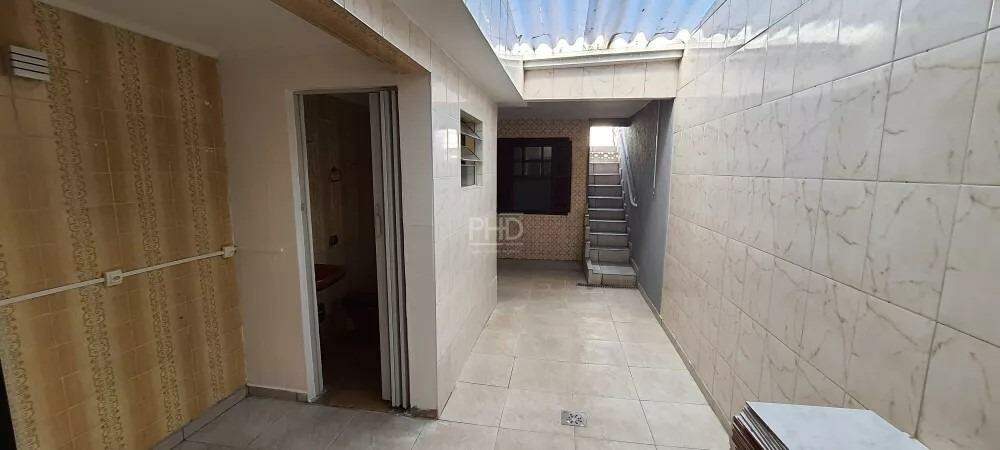 Sobrado à venda com 2 quartos, 140m² - Foto 11