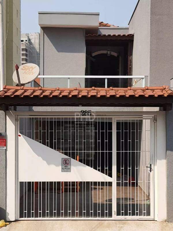 Sobrado à venda com 2 quartos, 140m² - Foto 16