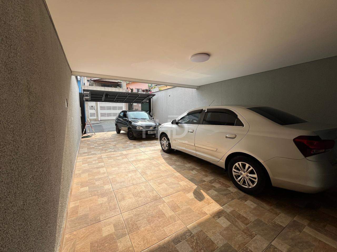 Sobrado à venda com 3 quartos, 175m² - Foto 24