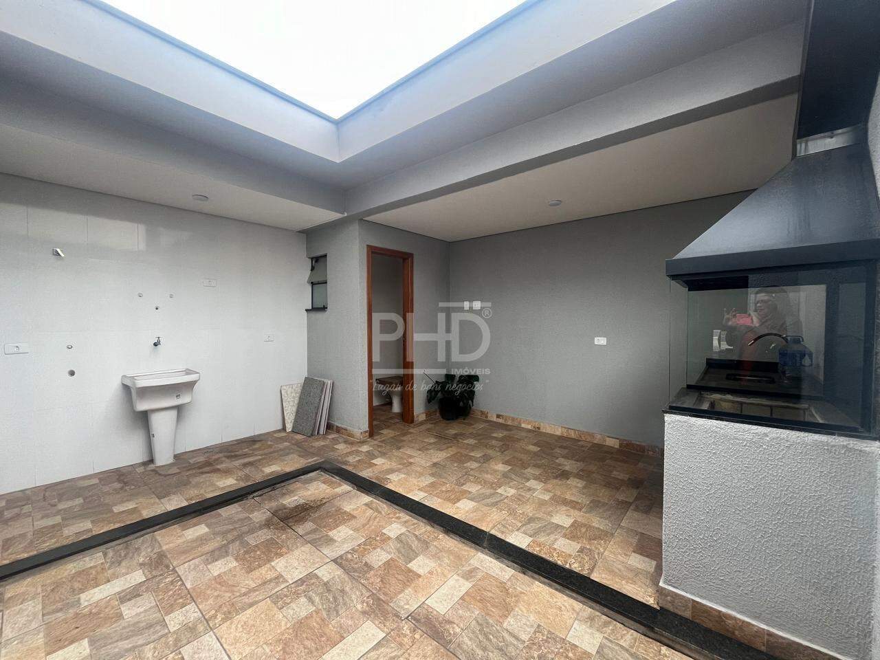 Sobrado à venda com 3 quartos, 175m² - Foto 1