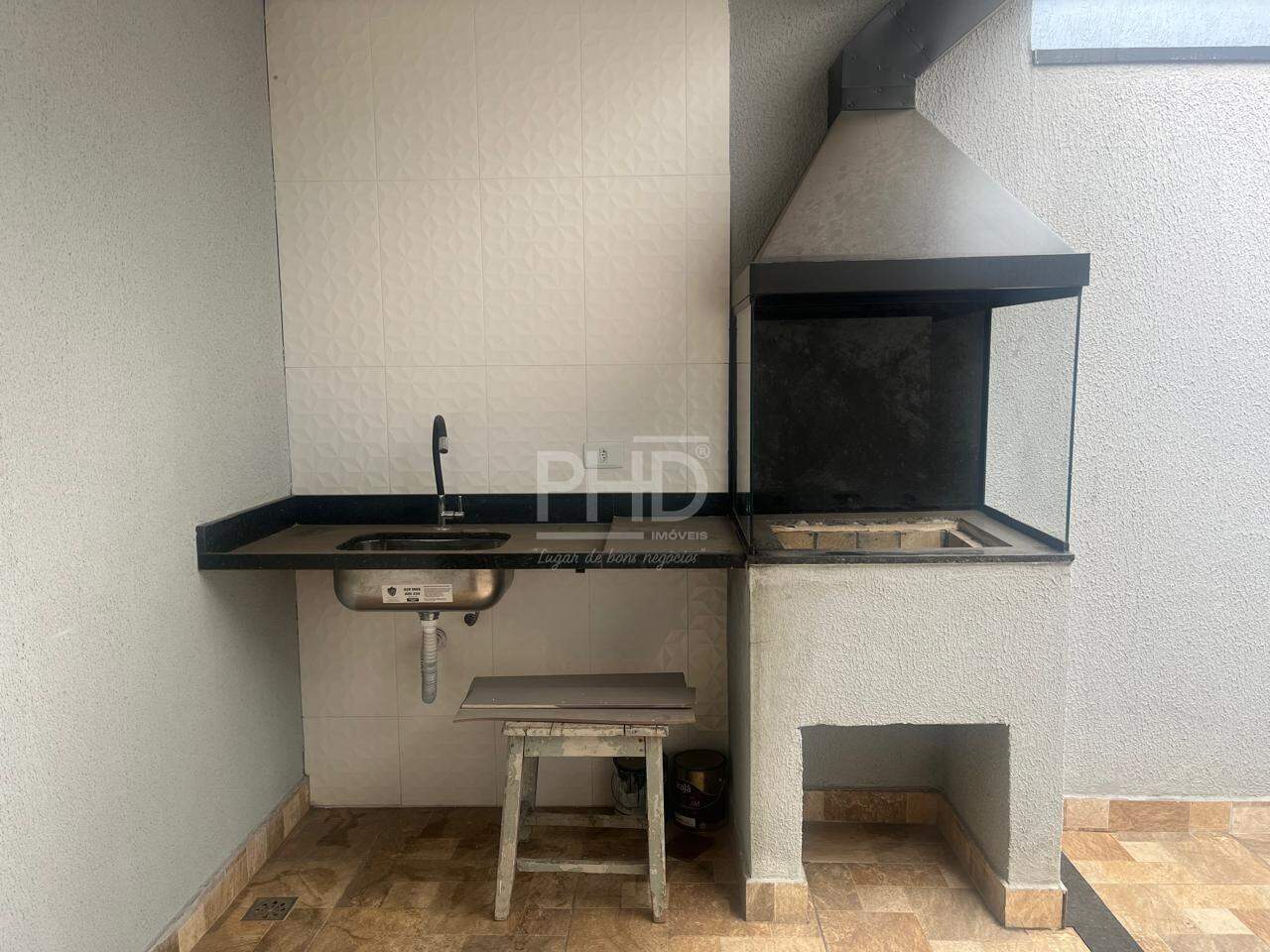 Sobrado à venda com 3 quartos, 175m² - Foto 19