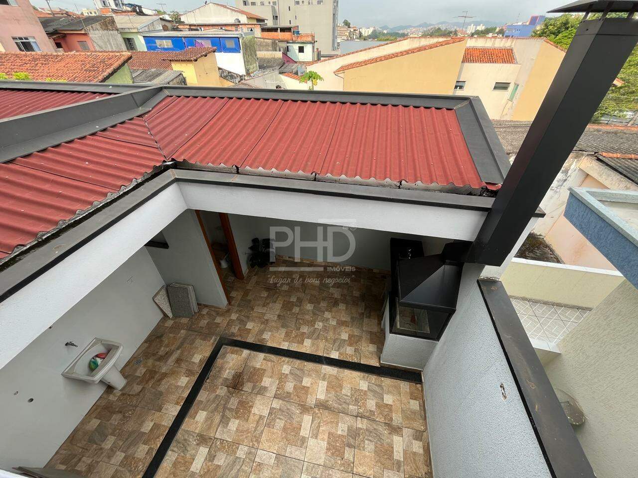 Sobrado à venda com 3 quartos, 175m² - Foto 21