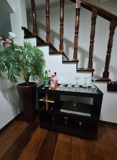 Sobrado à venda com 3 quartos, 228m² - Foto 3