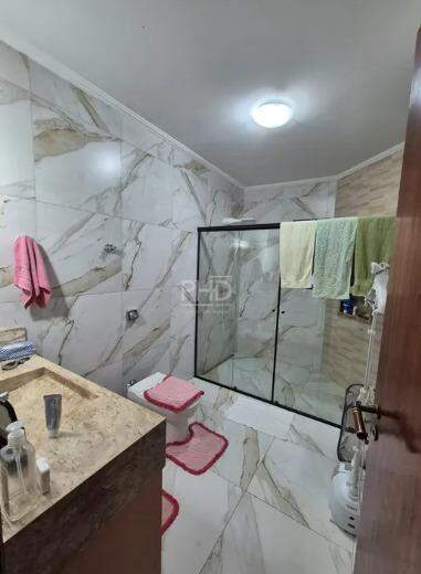 Sobrado à venda com 3 quartos, 228m² - Foto 9