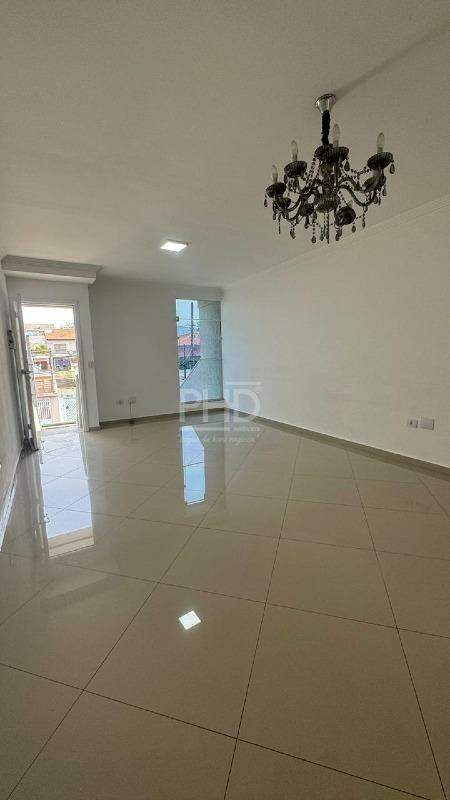 Sobrado à venda com 3 quartos, 181m² - Foto 2