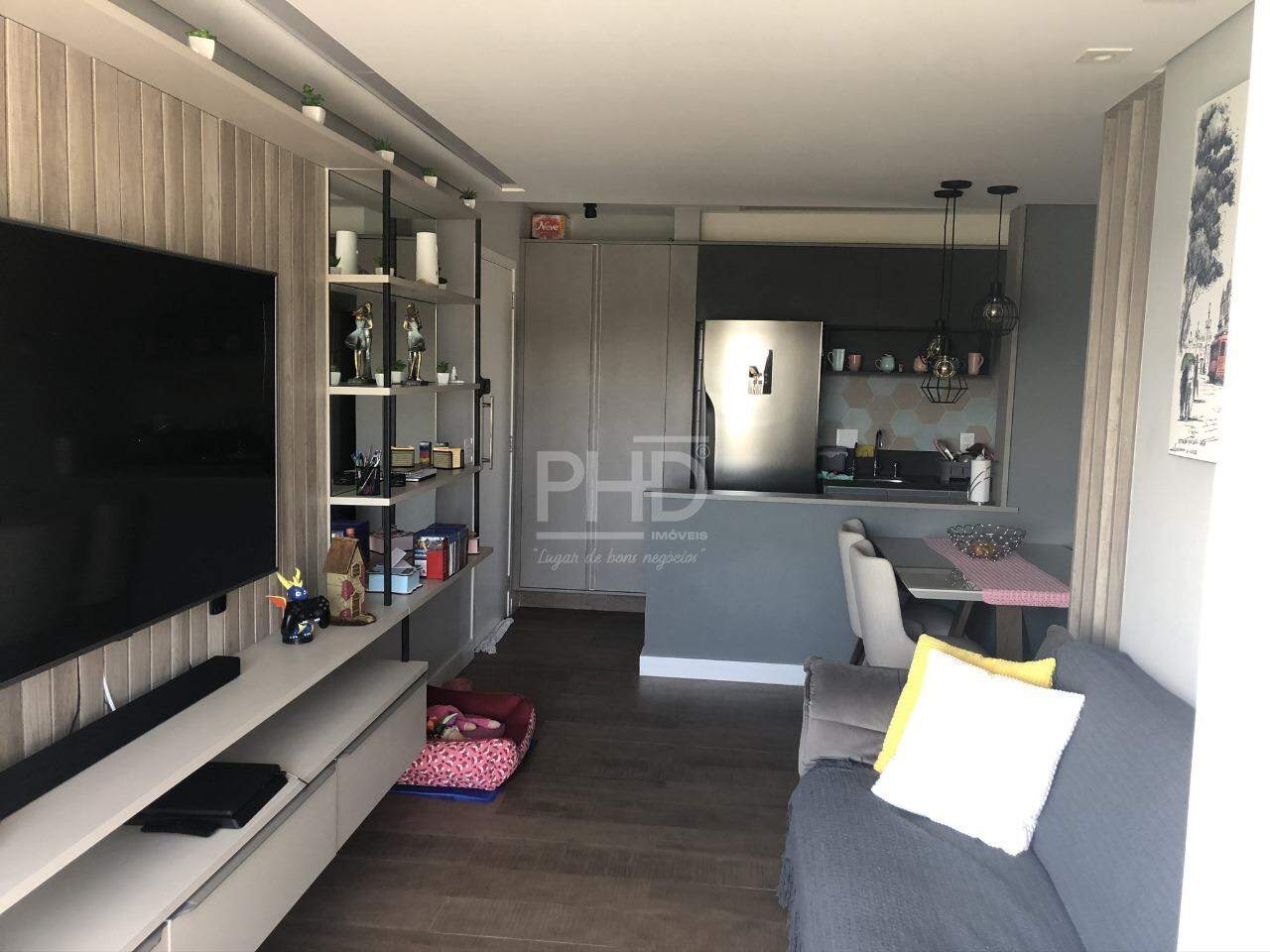 Apartamento à venda com 3 quartos, 58m² - Foto 5