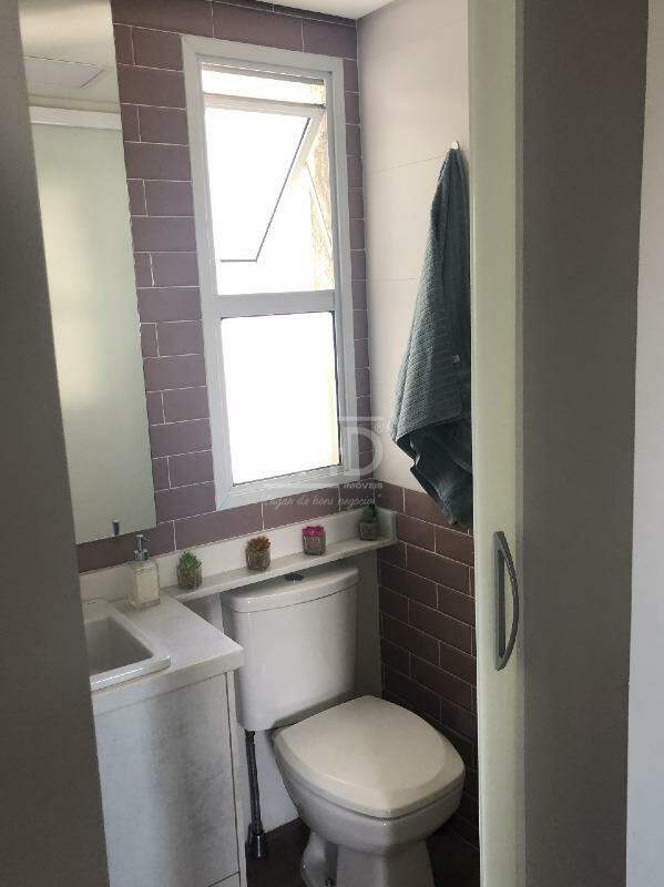 Apartamento à venda com 3 quartos, 58m² - Foto 10