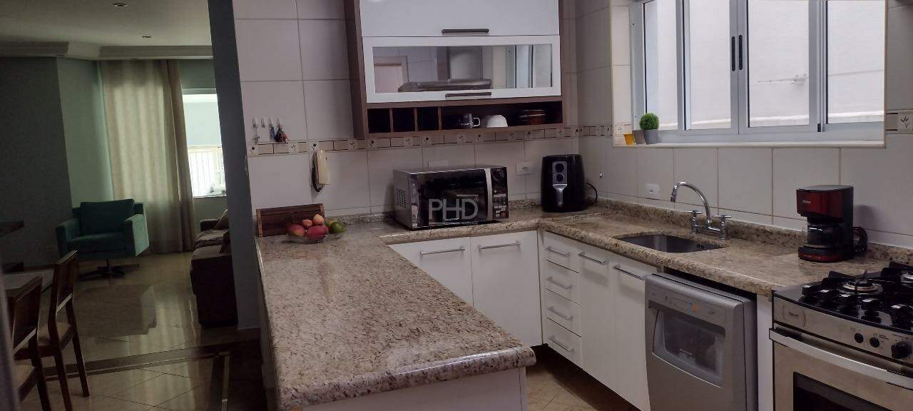 Sobrado à venda com 3 quartos, 177m² - Foto 6