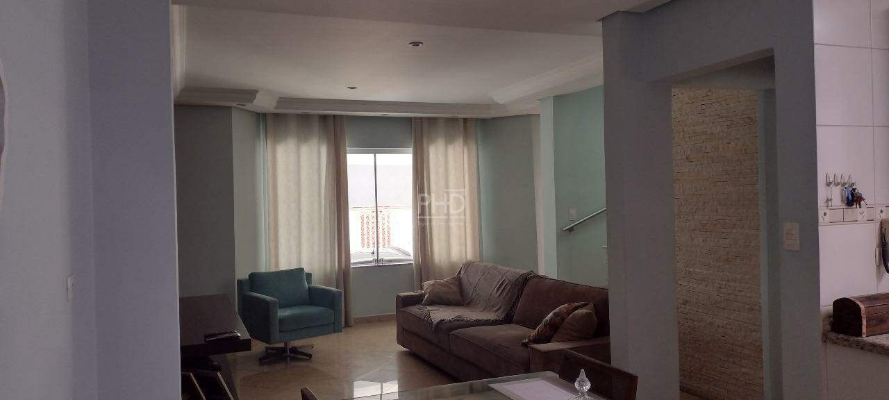 Sobrado à venda com 3 quartos, 177m² - Foto 2